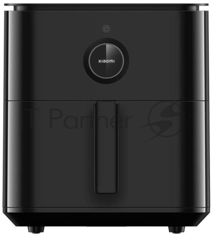 Аэрогриль Xiaomi MAF10 SMART 6.5L EU черный BHR7357EU