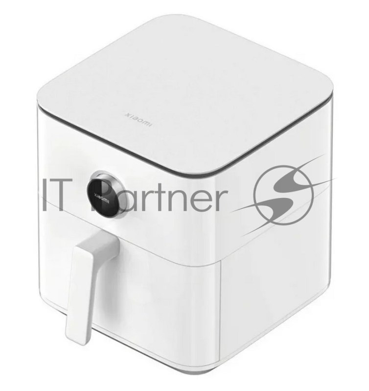 Аэрогриль Xiaomi MAF10 SMART 6.5L EU черный BHR7357EU