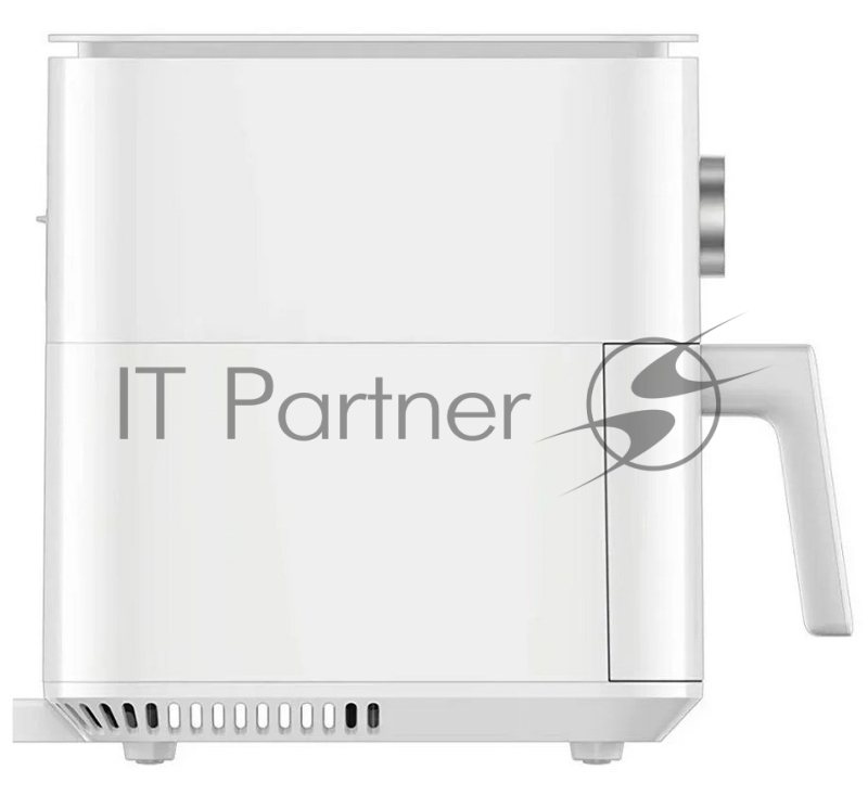 Аэрогриль Xiaomi MAF10 SMART 6.5L EU черный BHR7357EU