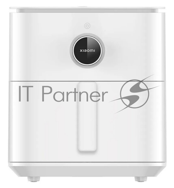 Аэрогриль Xiaomi MAF10 SMART 6.5L EU черный BHR7357EU