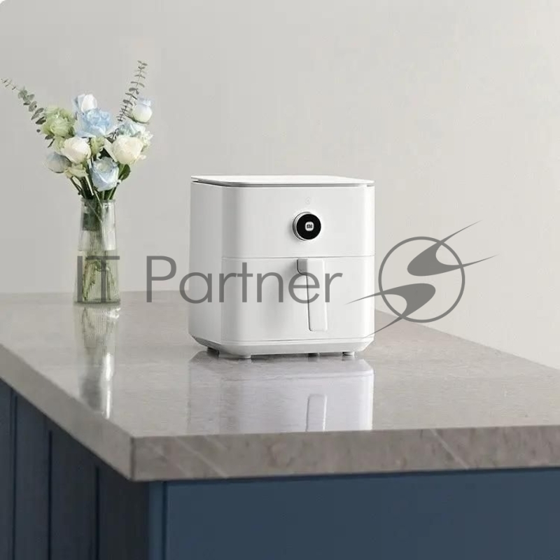 Аэрогриль Xiaomi MAF10 SMART 6.5L EU черный BHR7357EU