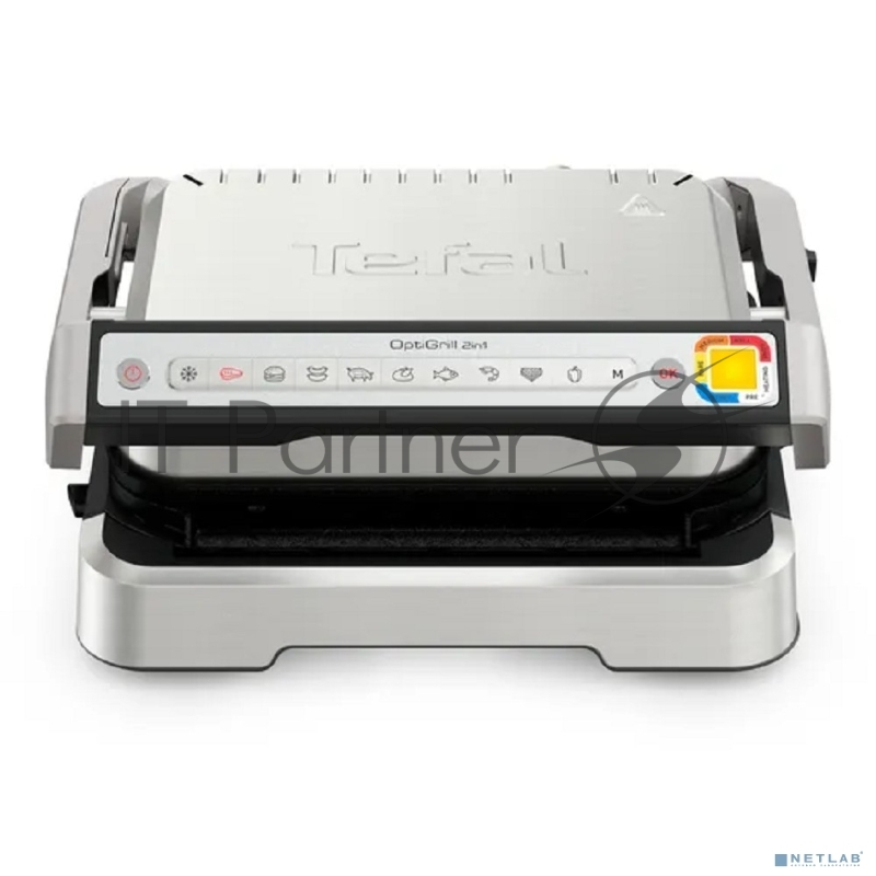 Гриль Tefal GC772D30