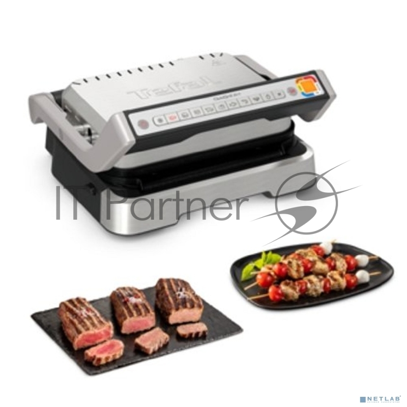 Гриль Tefal GC772D30