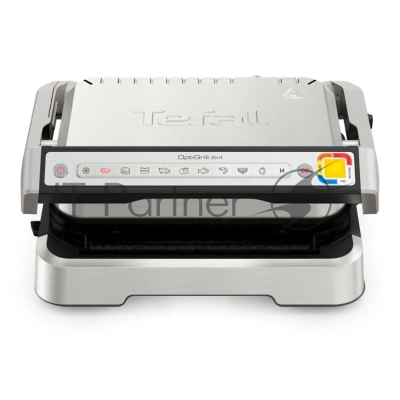Гриль Tefal GC772D30
