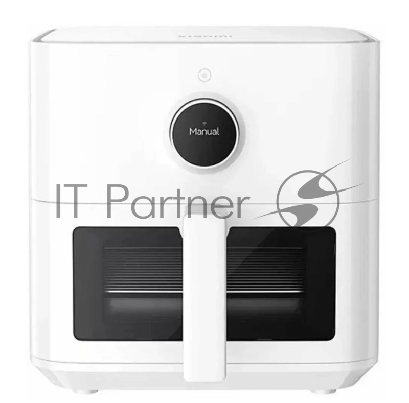 Аэрогриль Xiaomi Mi Smart Air Fryer 5.5L EU MAF15