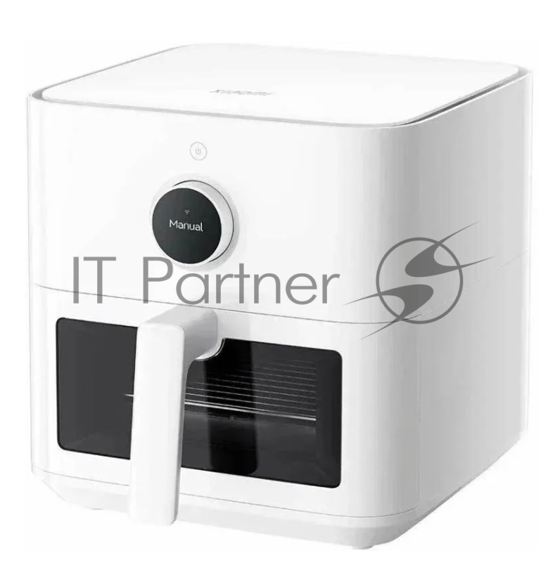 Аэрогриль Xiaomi Mi Smart Air Fryer 5.5L EU MAF15