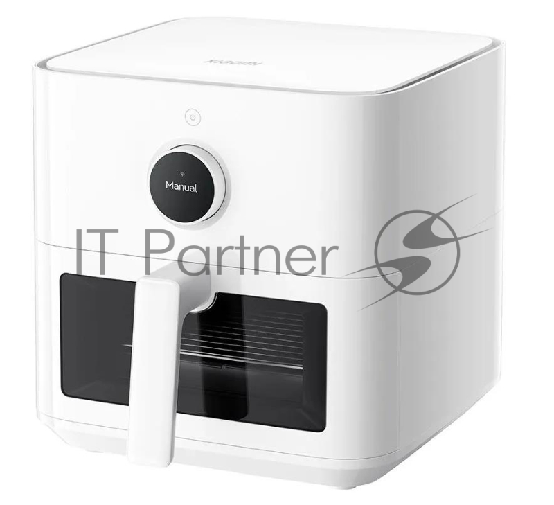 Аэрогриль Xiaomi Mi Smart Air Fryer 5.5L EU MAF15
