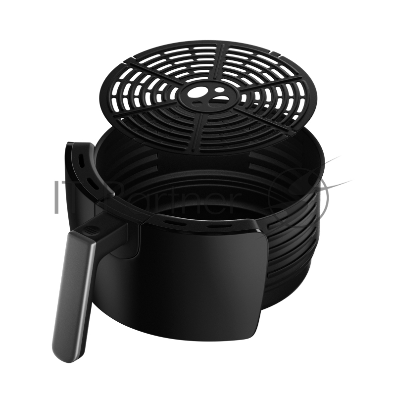 Аэрогриль Galaxy Line GL 2525 черный