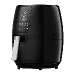 Аэрогриль Galaxy Line GL 2525 черный