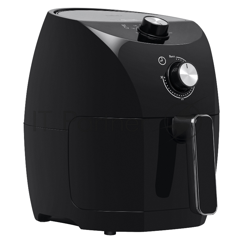 Аэрогриль BBK AF325 черный