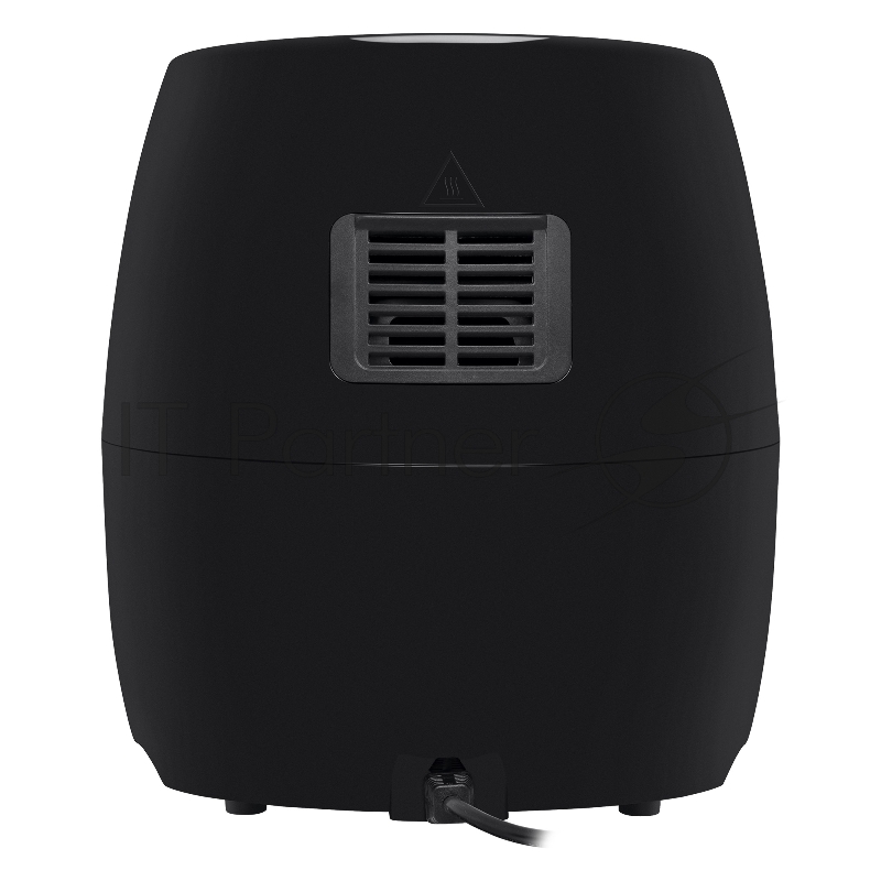 Аэрогриль BBK AF325 черный