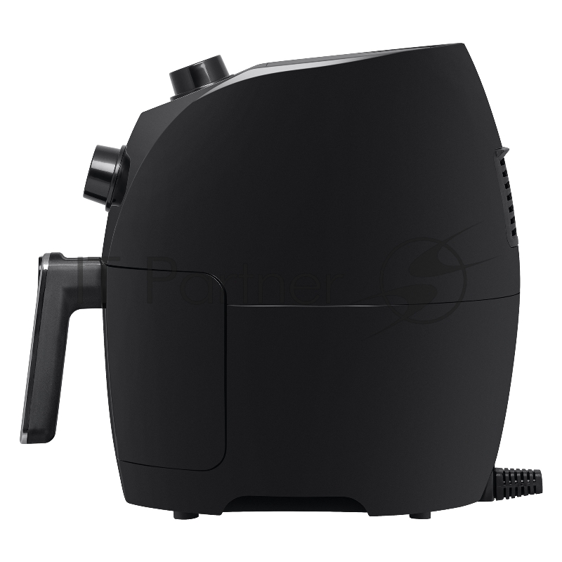 Аэрогриль BBK AF325 черный