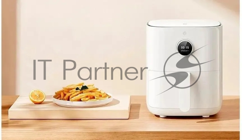 Xiaomi Аэрогриль Smart Air Fryer 4.5L EU
