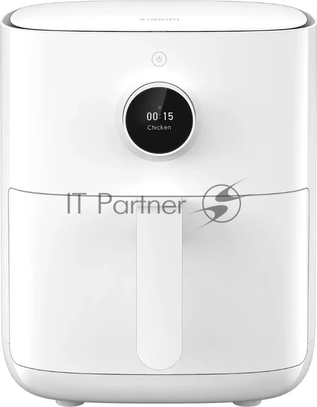 Xiaomi Аэрогриль Smart Air Fryer 4.5L EU