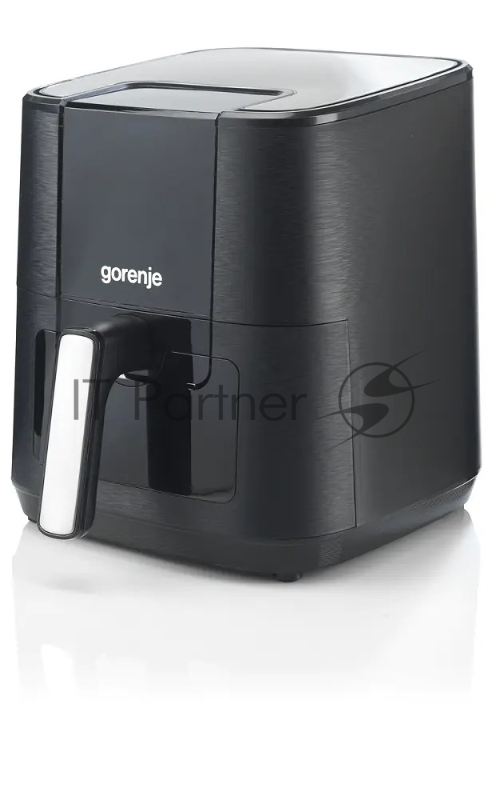 Аэрогриль Gorenje AF1350DWB 1350Вт черный
