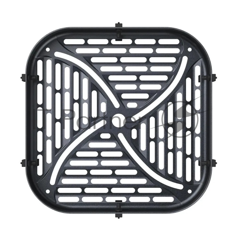 Аэрогриль Dreame VFF12A Trouver Air fryer FD10Pro black-RU