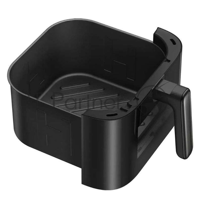 Аэрогриль Dreame VFF12A Trouver Air fryer FD10Pro black-RU