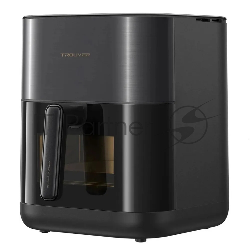 Аэрогриль Dreame VFF12A Trouver Air fryer FD10Pro black-RU