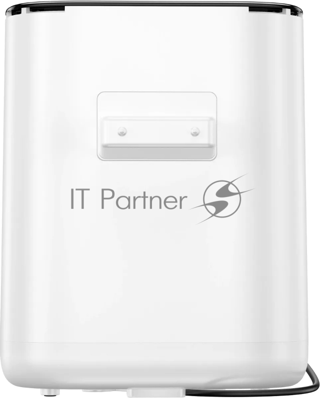 Аэрогриль Dreame VFF12A Trouver Air fryer FD10Pro white-RU