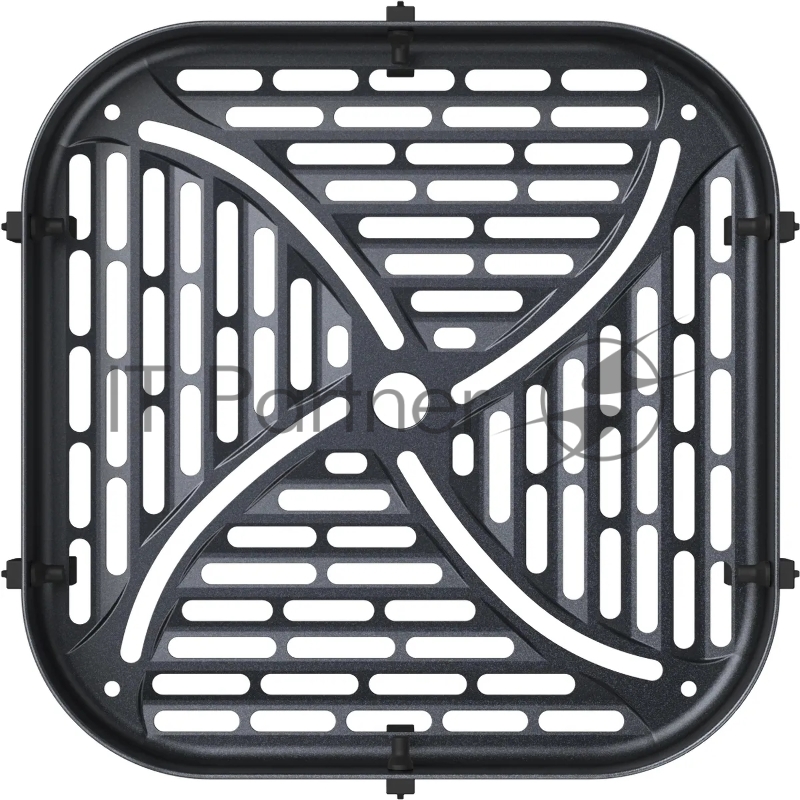 Аэрогриль Dreame VFF12A Trouver Air fryer FD10Pro white-RU