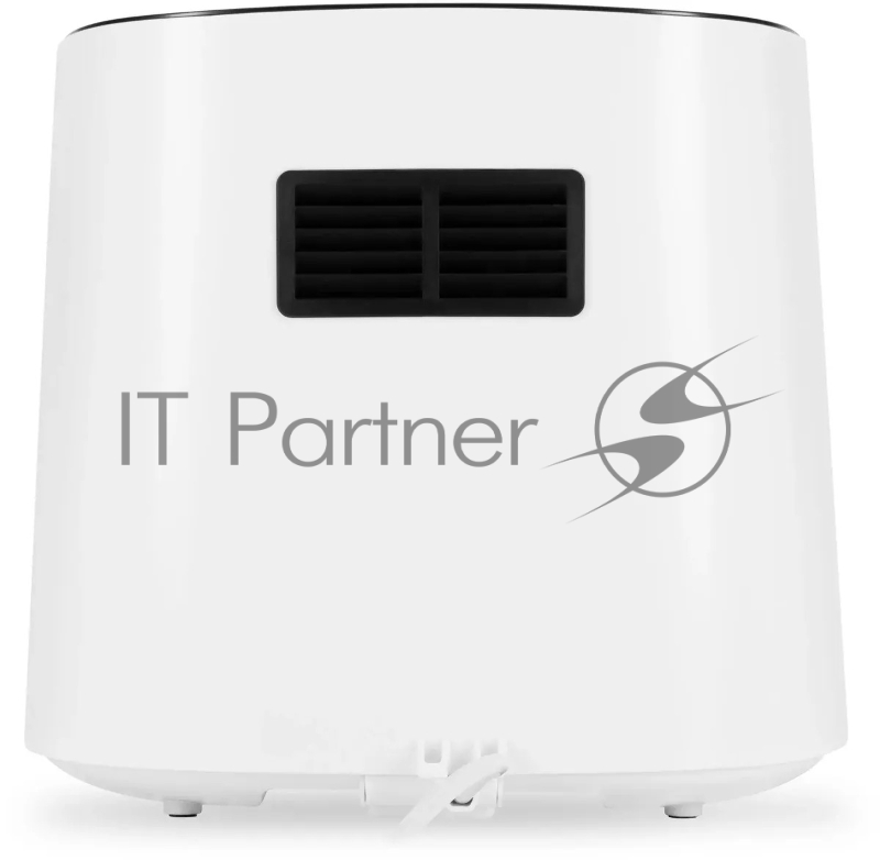 Аэрогриль Hyundai HYF-5459 2000Вт белый/черный