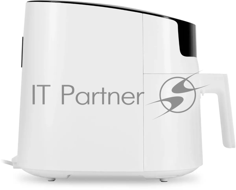 Аэрогриль Hyundai HYF-5459 2000Вт белый/черный