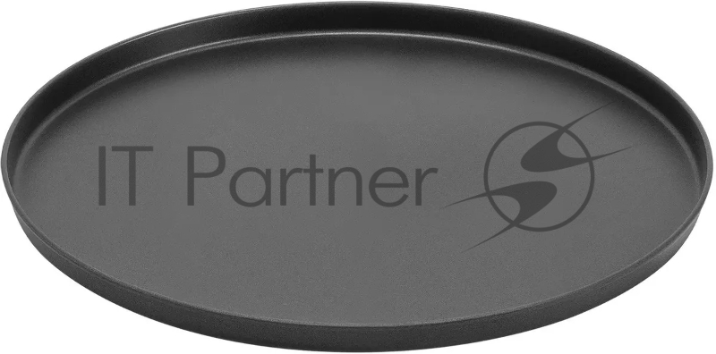 Аэрогриль Hyundai HYF-9080 2000Вт черный/серебристый