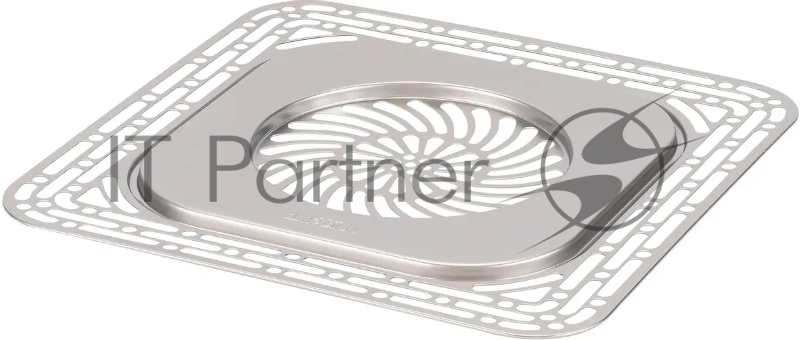 Аэрогриль Hyundai HYF-9088 2000Вт кремовый/серебристый