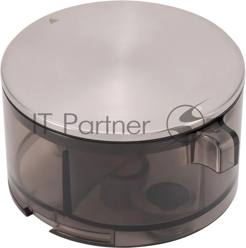 Аэрогриль Hyundai HYF-9088 2000Вт кремовый/серебристый