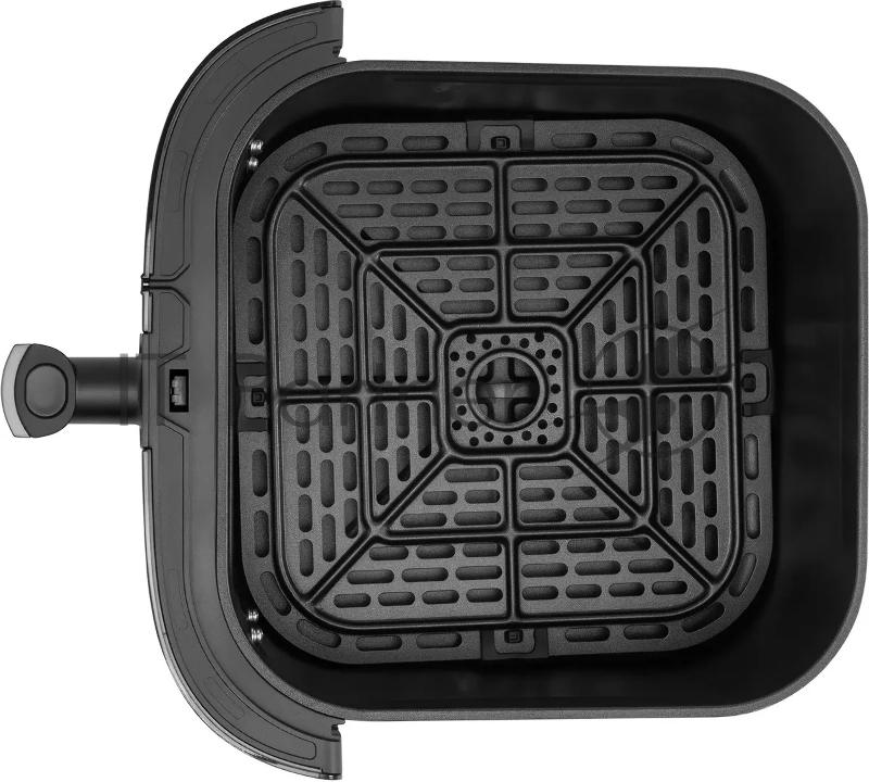 Аэрогриль Hyundai HYF-9090 1700 Вт, черный