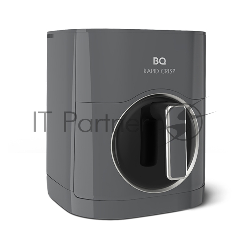 Аэрогриль BQ GR2006 Gray 2000 Вт