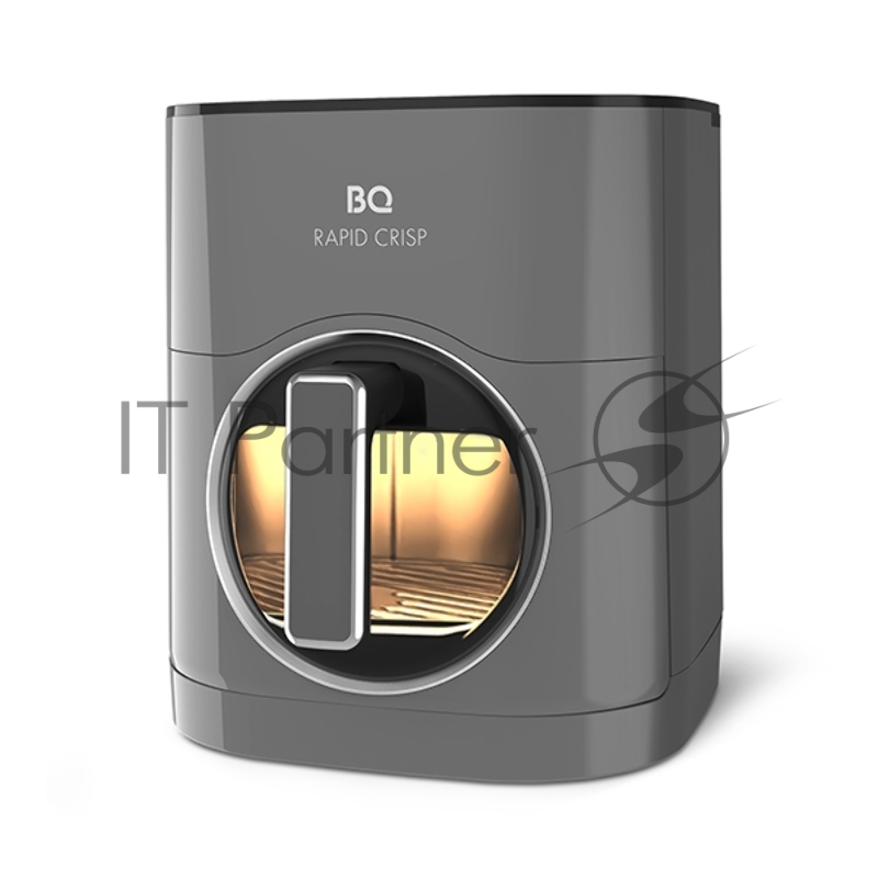 Аэрогриль BQ GR2006 Gray 2000 Вт