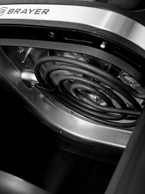 Аэрогриль BRAYER BR2038