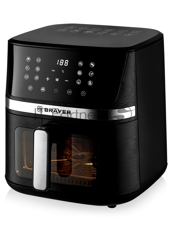 Аэрогриль BRAYER BR2038