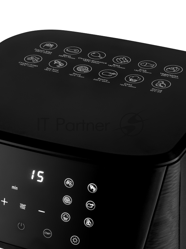 Аэрогриль BRAYER BR2038