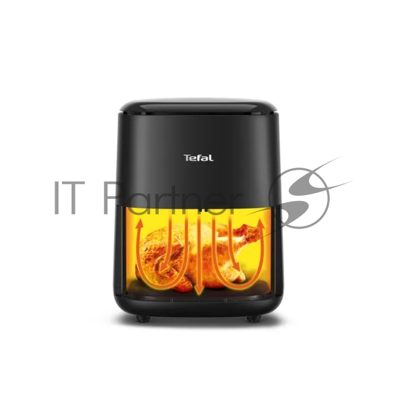 Аэрогриль Tefal Easy Fry Compact EY145810