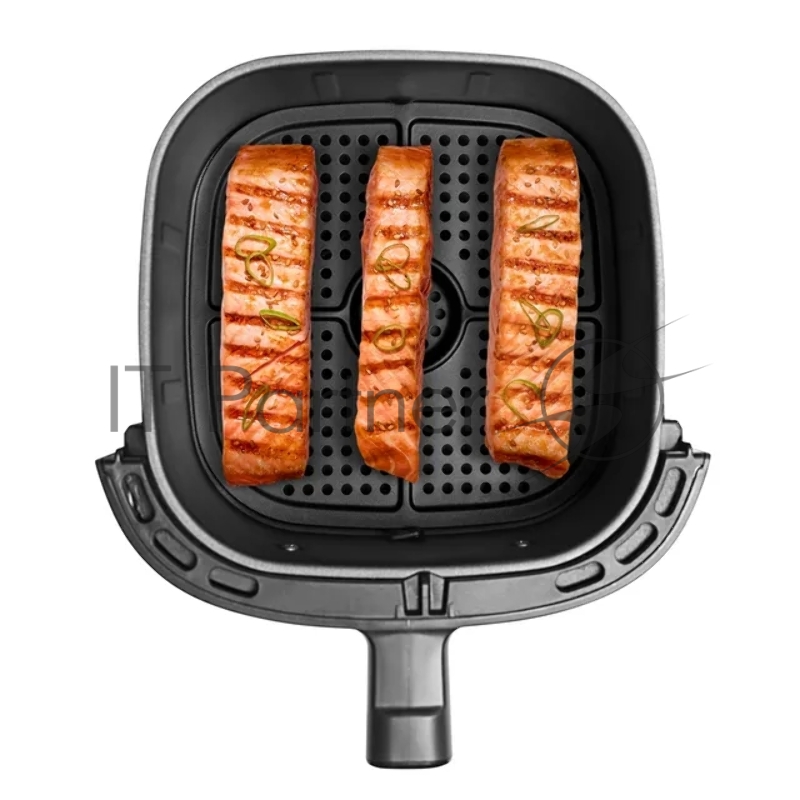 Аэрогриль Tefal Easy Fry Compact EY145810