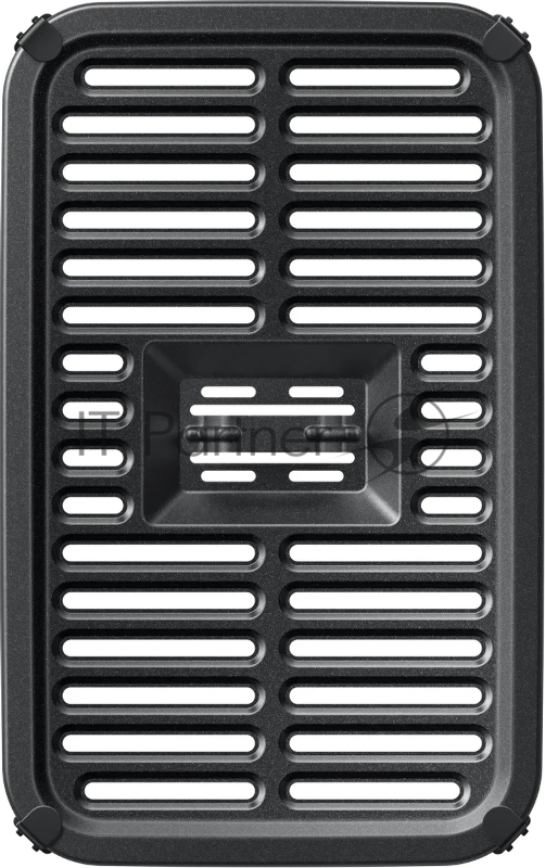 Аэрогриль Trouver FD20 Pro 2700Вт черный