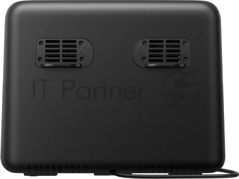 Аэрогриль Trouver FD20 Pro 2700Вт черный