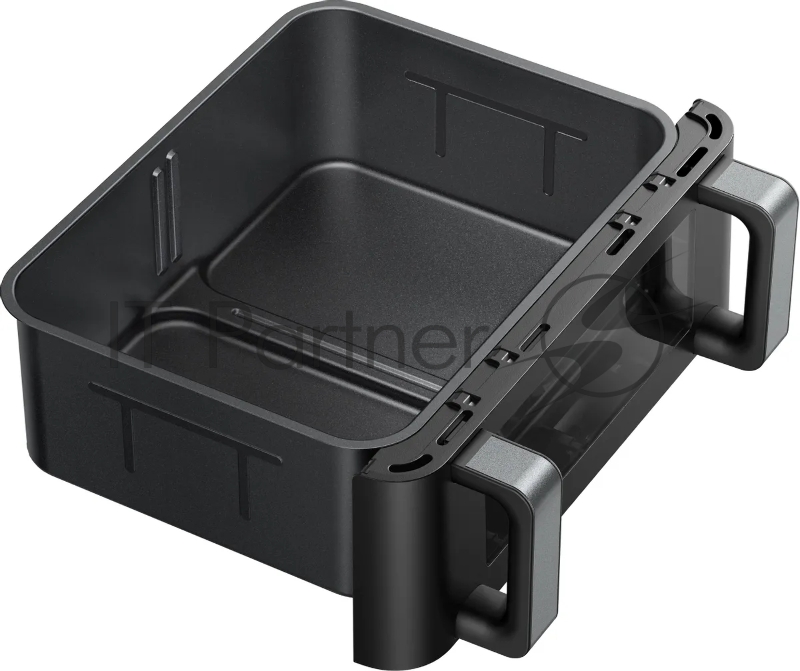 Аэрогриль Trouver FD20 Pro 2700Вт черный