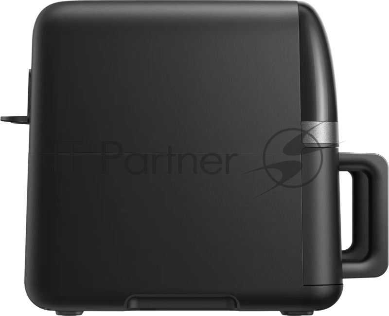 Аэрогриль Trouver FD20 Pro 2700Вт черный