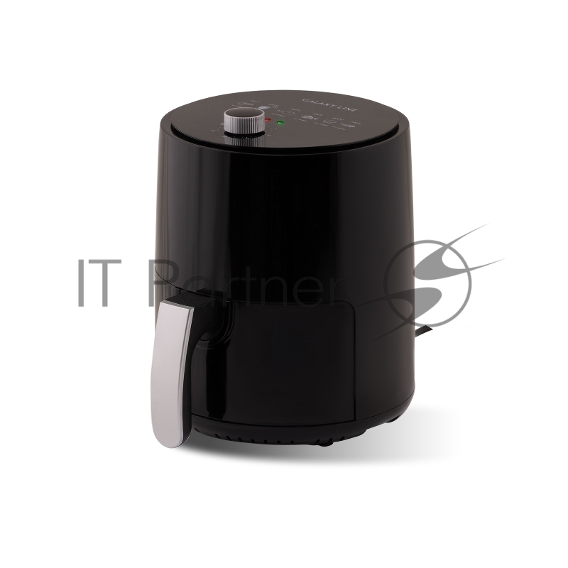 Аэрогриль Galaxy LINE GL 2530, черный