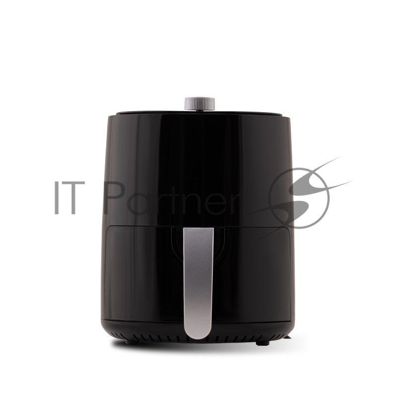 Аэрогриль Galaxy LINE GL 2530, черный