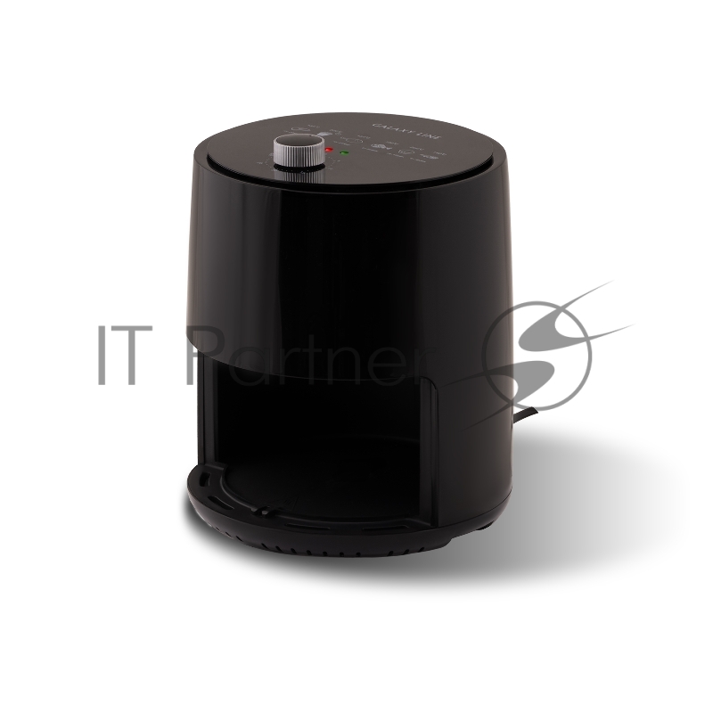 Аэрогриль Galaxy LINE GL 2530, черный