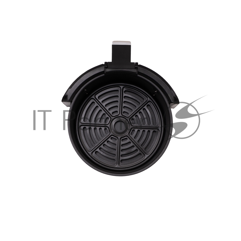 Аэрогриль Galaxy LINE GL 2530, черный