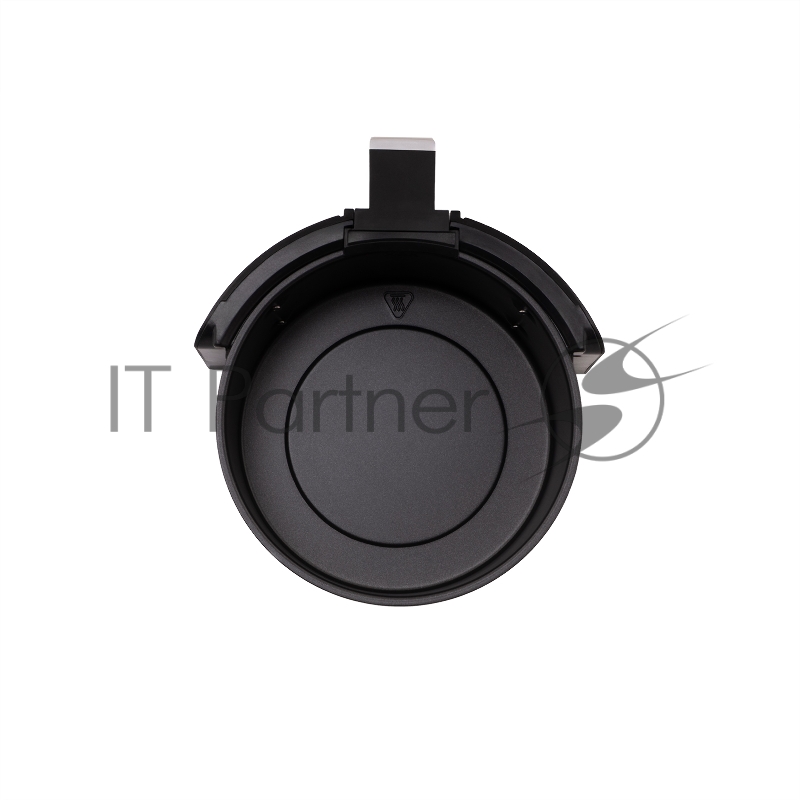 Аэрогриль Galaxy LINE GL 2530, черный