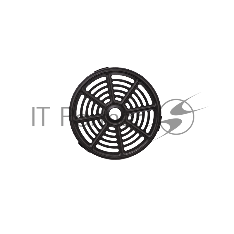 Аэрогриль Galaxy LINE GL 2530, черный