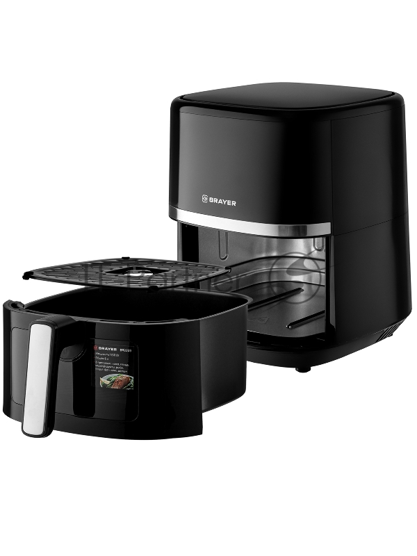 BRAYER BR2033 Аэрогриль