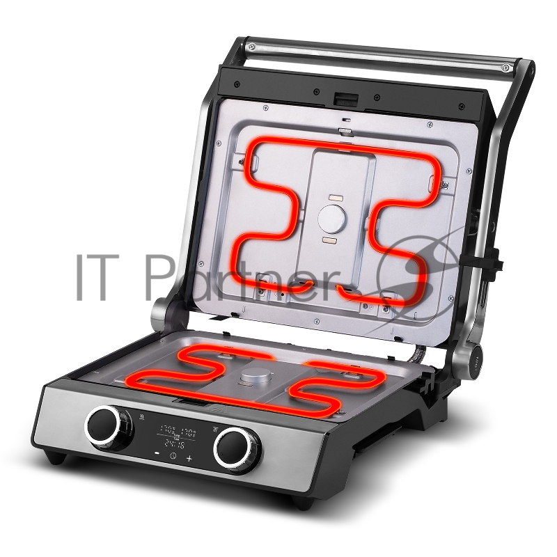 Гриль электрический GALAXY LINE GL2989