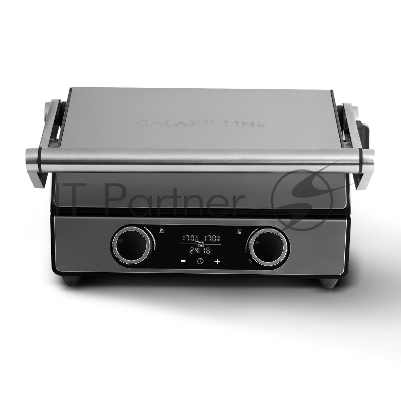 Гриль электрический GALAXY LINE GL2989